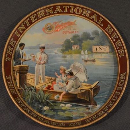 International Brewing Co.